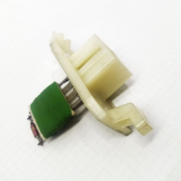 Resistência Ventoinha Caixa Ar Ford Ka 2018    139573