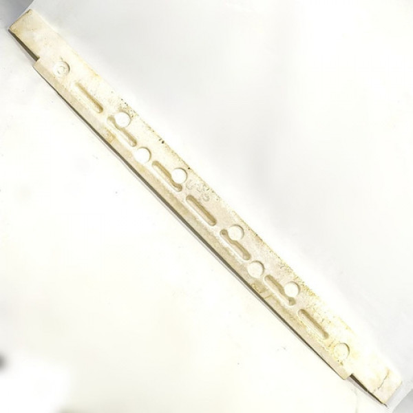 Isopor Impacto Para-choque Traseiro Civic Lx 1999 115310