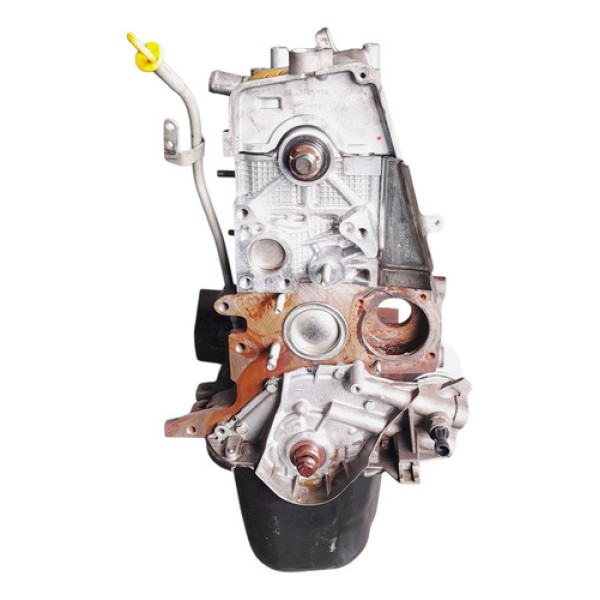 Bloco Do Motor Fiat Palio 1.0 2014 V1780 - P2