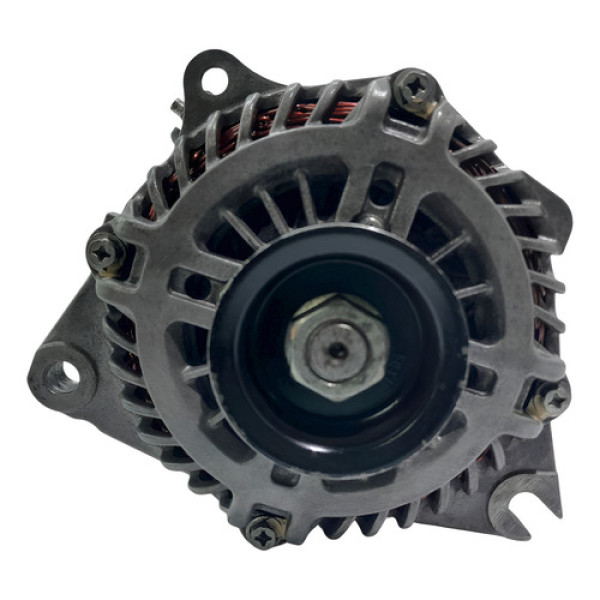 Alternador Ford Edge 3.5 2011 V1771 - P1