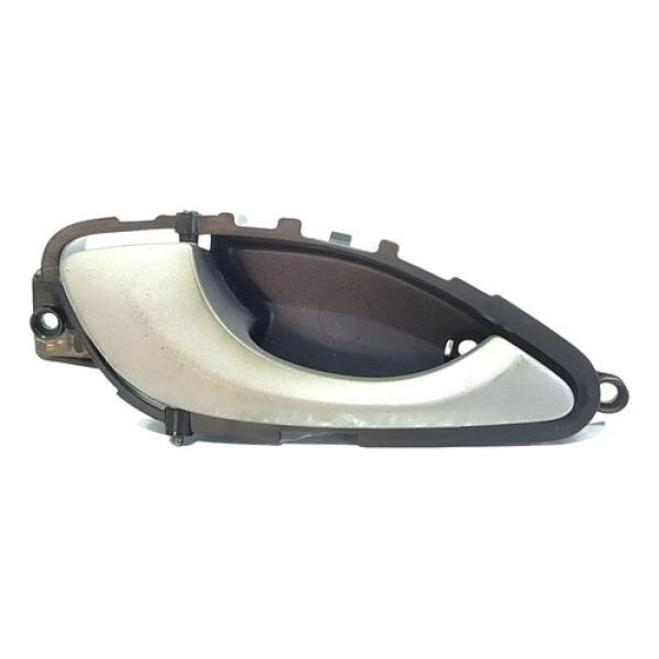 Maçaneta Interna Dianteira Esquerda Jac J5 2012 52824 Dianteira