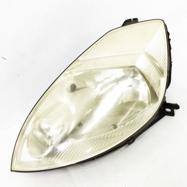 Farol Esquerdo Ford Ka 1.0 2009 V1566 - P16