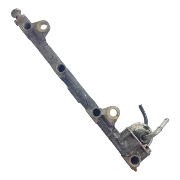 Flauta Injeção Eletrônica  Toyota Corolla 1.8  2002 201517