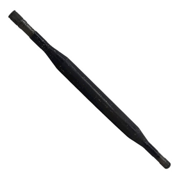 Semi Eixo Direito Vw Gol G5 G6 33/24 Estrias     184719
