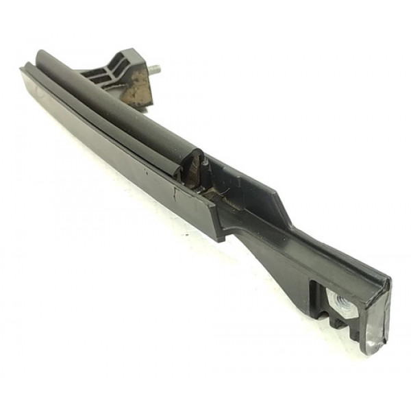 Canaleta Guia Vidro Porta Traseira Esquerda Hyundai Hb20 1.0