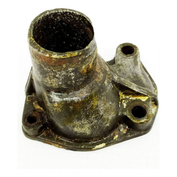 Flange Válvula Termostática Fiat Elba 1987    134242