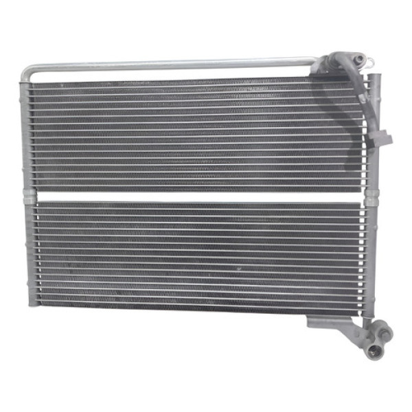 Radiador Óleo  Bmw 550i 4.8  2009 196554