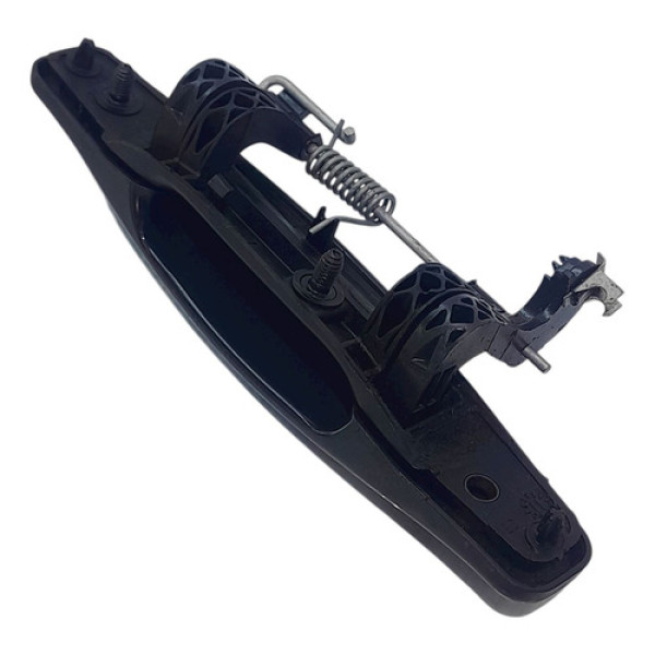 Maçaneta Externa Porta Traseira Direita  Renault Sandero 1.6 Não Informado