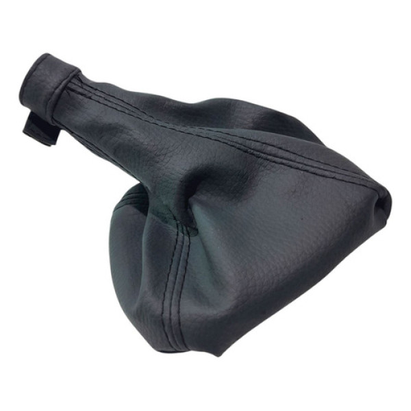 Coifa Guarda Pó Alavanca Trambulador  Fiat Siena 1.0  2010 2