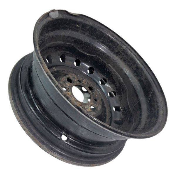 Roda Traseira Esquerda Fiat Palio 2014 V1780 - P42 Não Informado