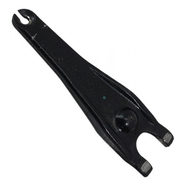 Garfo Embreagem Renault Sandero Clio Logan 2001/12    168606