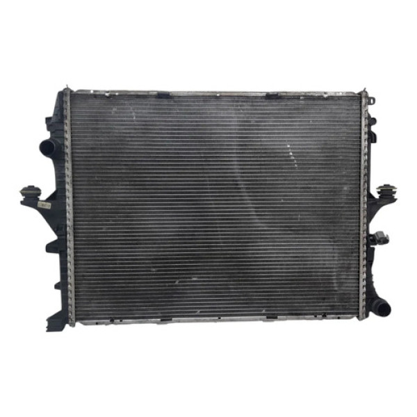 Radiador De Água Vw Touareg V8 2009 V1793 - P36