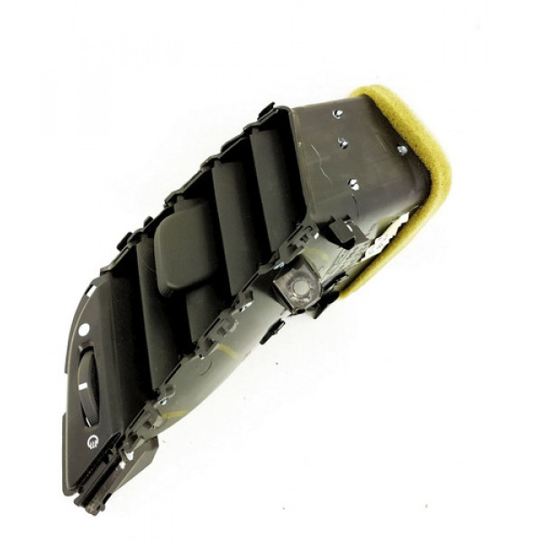 Difusor Ar Central Esquerdo Painel Ford Fiesta 1.6 16v 2016 