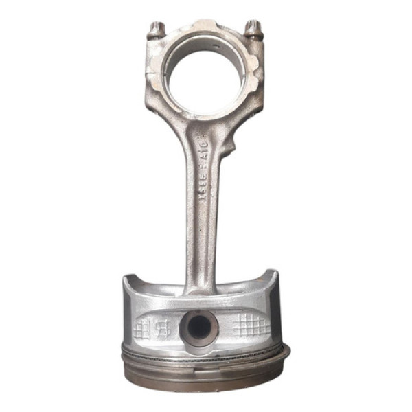 Pistão Biela Ford Ecosport 1.6  2006 185196