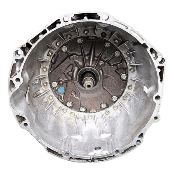 Caixa De Marcha Vw Touareg V8 2009 V1793 - P4