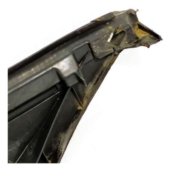 Complemento Inferior Churrasqueira Citroën Aircross 2012 949