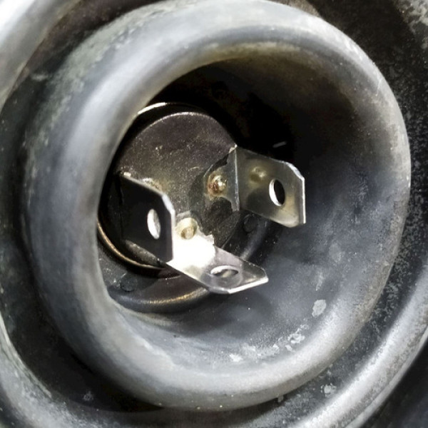 Farol Esquerdo Peugeot 206 1.4 2008 V1776 - P16 Direito/passageiro