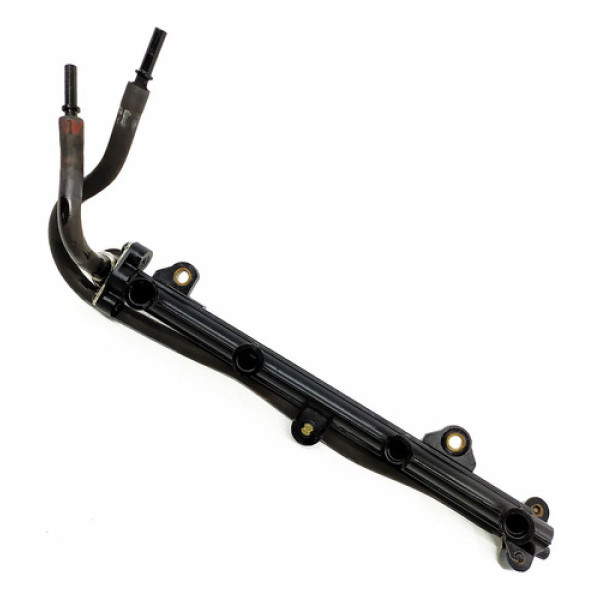 Flauta Bicos Injetores Ford Fiesta  1997 135252