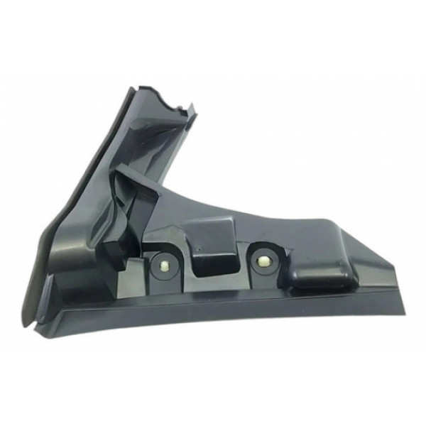 Defletor Ventilador Caixa Ar Renault Clio 2014 55156