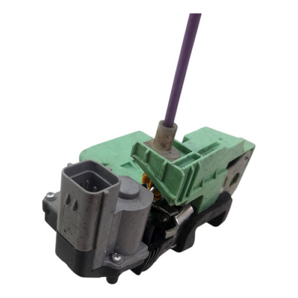 Fechadura Porta Dianteira Direita  Fiat Punto 1.6 2013 19265