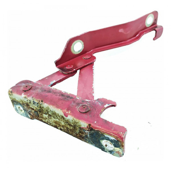 Dobradiça Esquerda Capô Daewoo Leganza 1997    141680