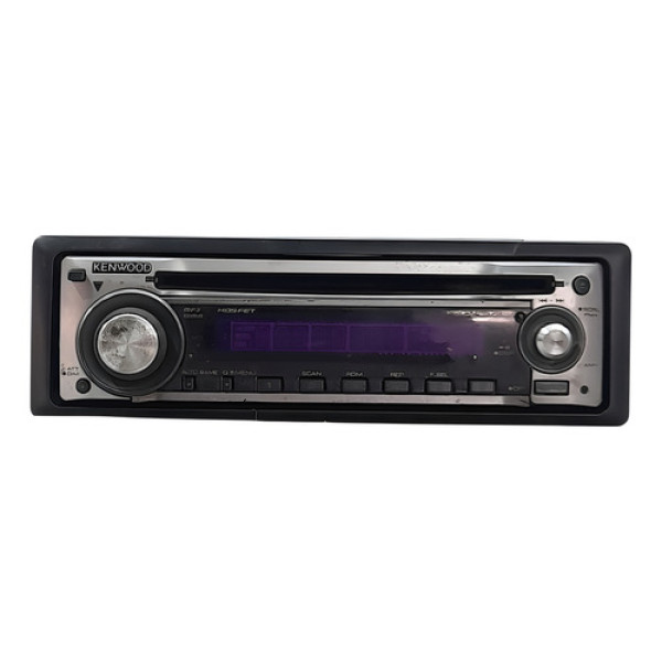 Som Rádio Cd Kenwood Kdc-mp576    198876