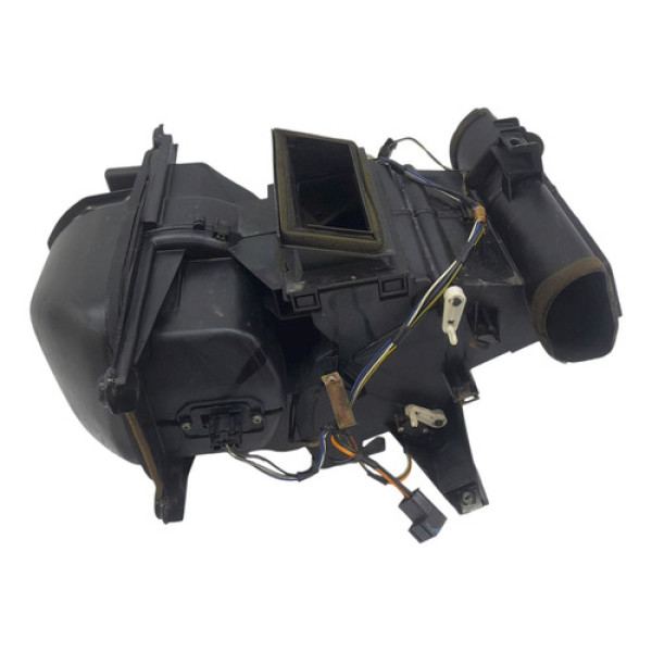 Caixa Ar Forçado  Fiat Palio 1.0 1999 202293 Não Informado