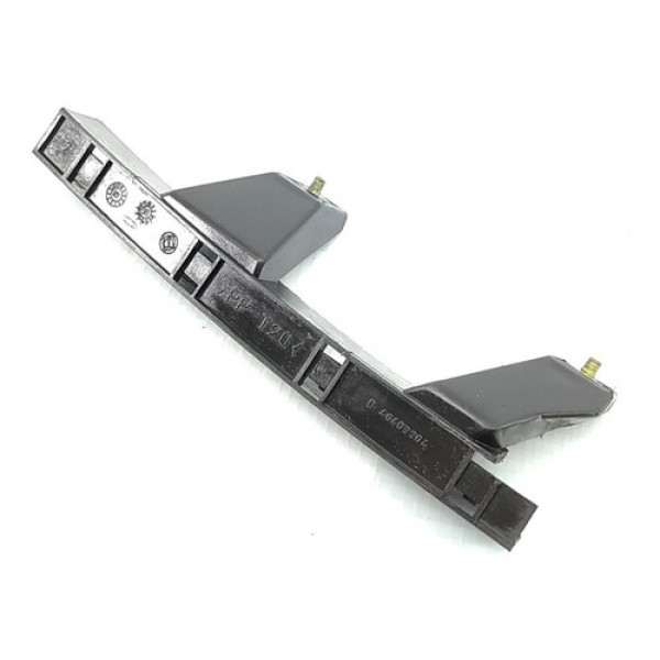 Guia Vidro Dianteiro Direito Fiat Palio 1999 Original 24979