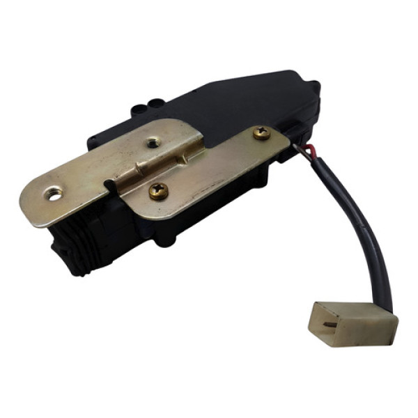 Atuador Fechadura Porta Traseira Direita  Gm Monza Gls 2.0  