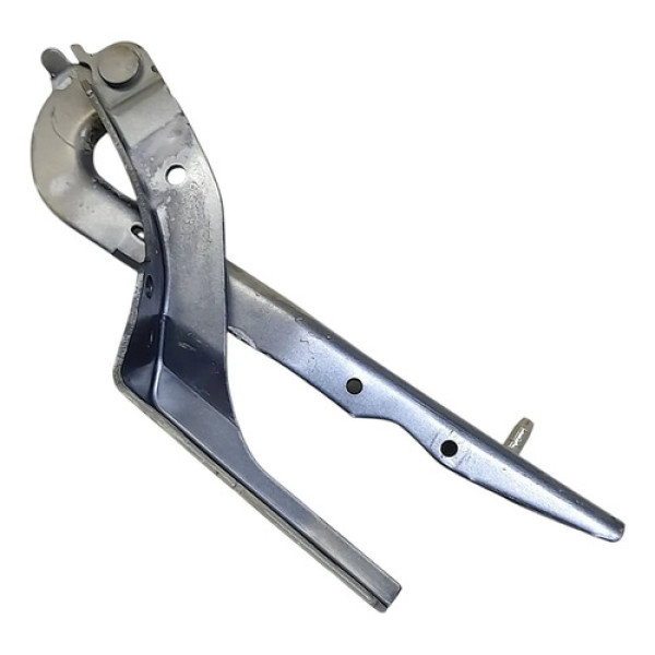 Braço Dobradiça Direita Capô  Peugeot 307 2.0 At 2006 209433