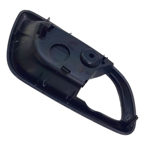 Acabamento Maçaneta Interna Porta Dianteira Esquerda  Dodge  Não Informado Traseira