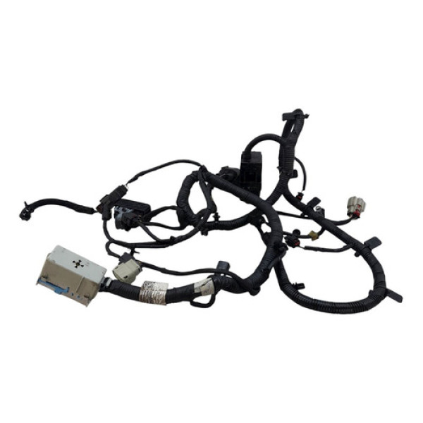 Chicote Elétrico Caixa Fusível Motor  Gm Tracker Premier 1.4