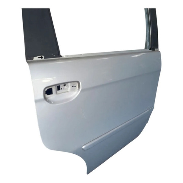 Porta Traseira Direita Fiat Idea 1.4 2009    207404 Traseira Não Informado