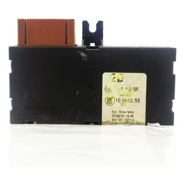 Módulo De Conforto Fiat Punto 2008 Original    1352 Não Informado