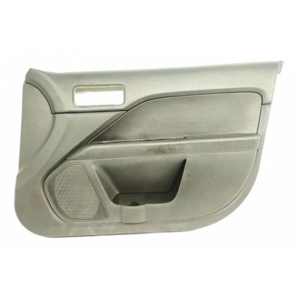 Forro Porta Dianteira Direita Ford Fusion 2.3 2007 55844