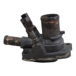 Flange Valvula Termo...