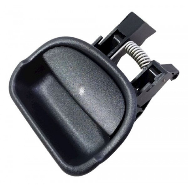 Maçaneta Interna Porta Deslizante Direita  Renault Kangoo 1.