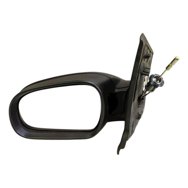 Retrovisor Direito Vw Fox 1.0 2007 V1722 - P37