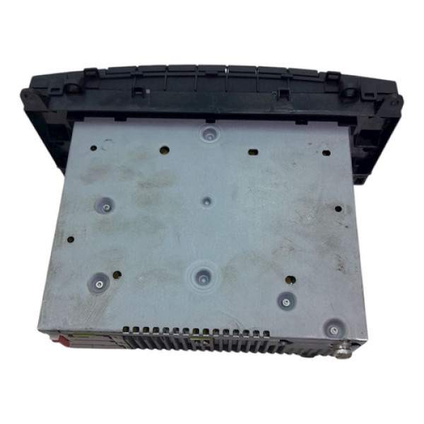 Som Rádio Cd Original  Mercedes-benz B200 2.0 2007 186125