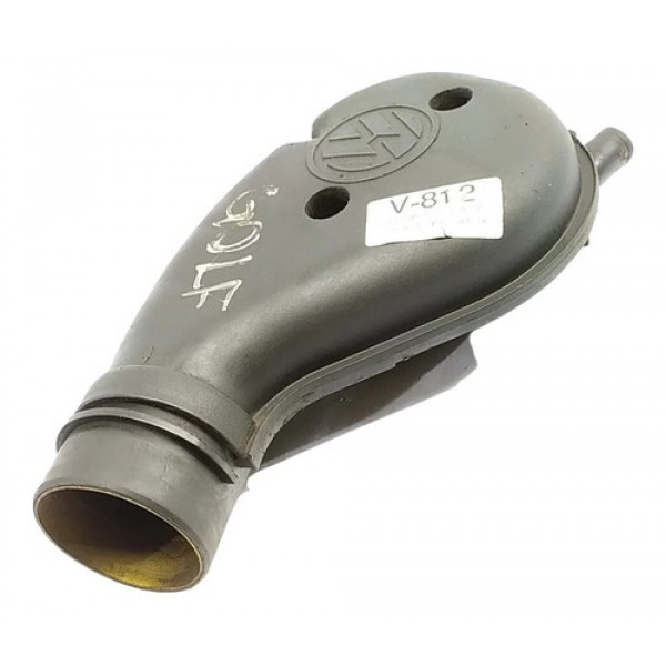 Mufla Tbi Vw Golf 1.8 1995 Original 41976