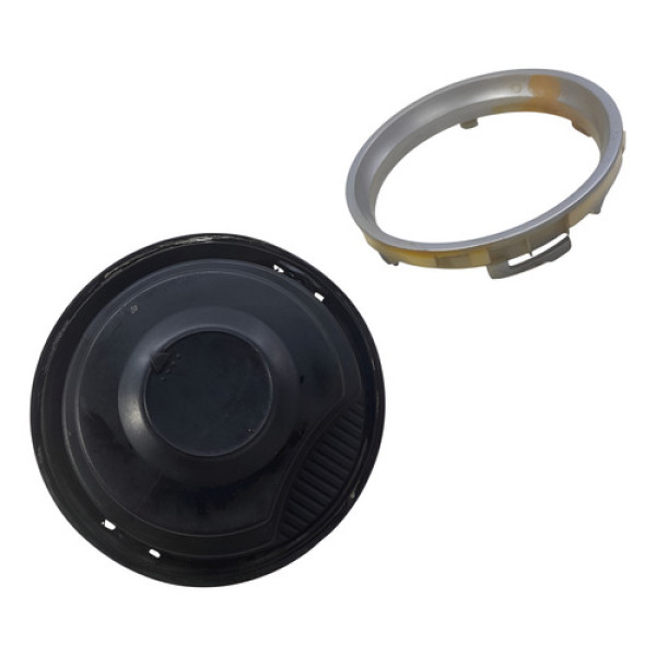 Difusor Ar Painel  Volkswagen Gol 1.0  2011 199450