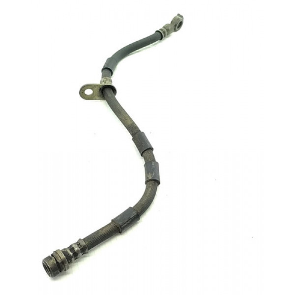 Flexível Freio Dianteiro Ford New Fiesta 2013    126203