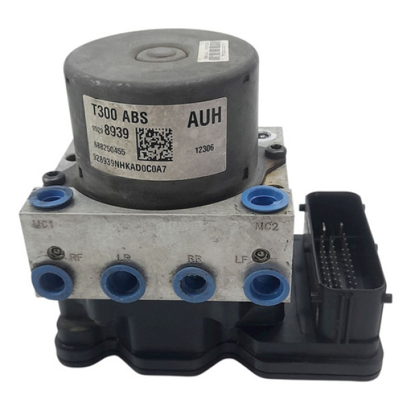 Módulo Abs  Gm Sonic Hb 1.6 2013 200877
