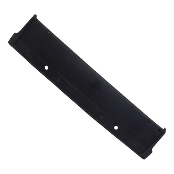 Suporte Placa Dianteira  Bmw 540ia Dn81 2002 206029 Não Informado