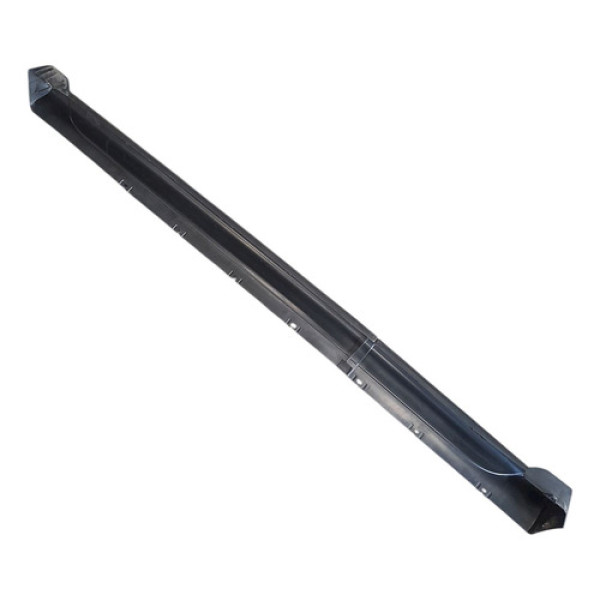 Spoiler Lateral Direito  Jeep Cherokee Sport 3.7 2005 184949