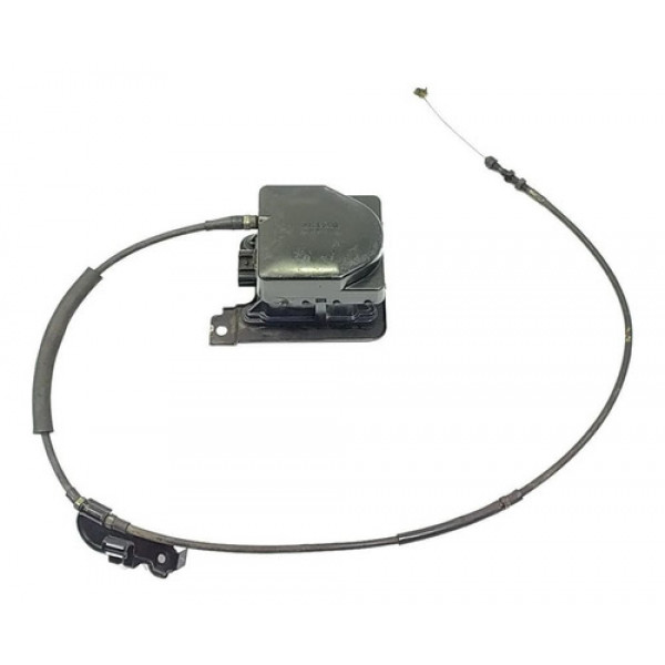 Módulo Controle Piloto Cruzeiro Honda Civic 2005    127109