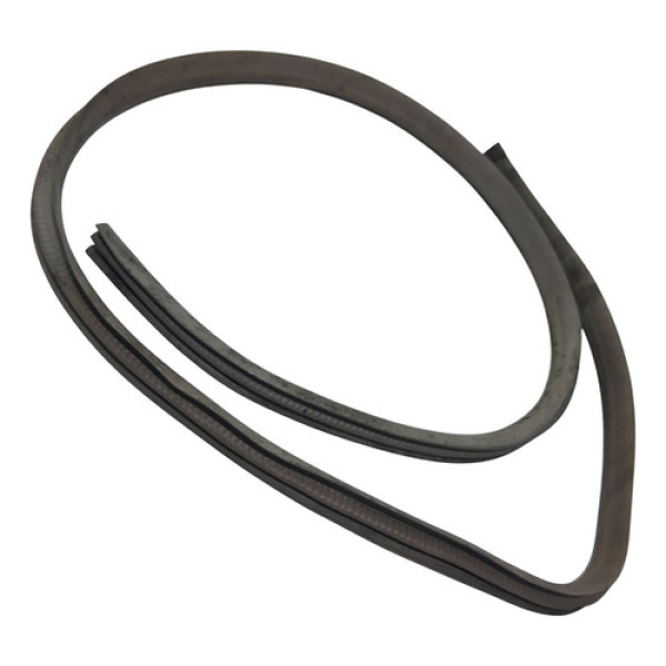 Borracha Porta Dianteira Direita  Toyota Corolla 1.8  2002 2 Não Informado