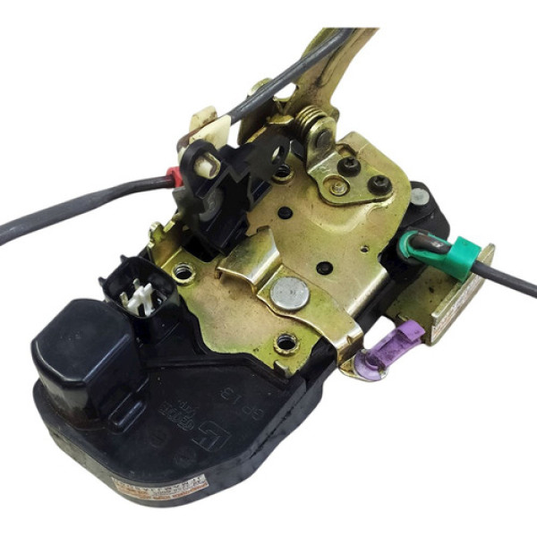 Fechadura Porta Dianteira Direita Jeep Cherokee Sport 3.7 20