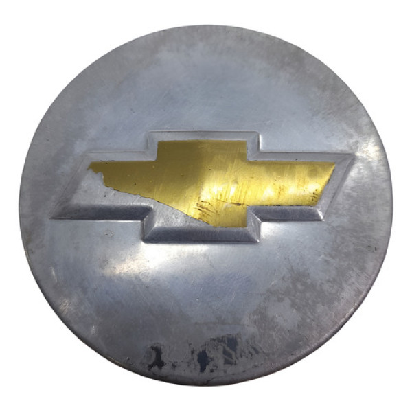 Calota Miolo Roda Gm     196272 Não Informado