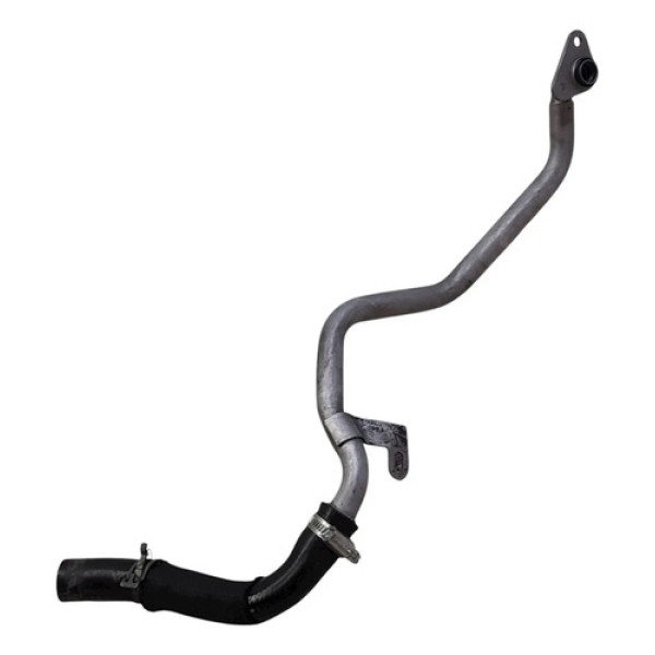 Cano Óleo Direção Hidráulica  Vw Touareg V8 2009 206686 Não Informado